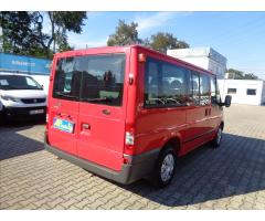 Ford Transit 2,2 TDCI  280S L1H1 9MÍST BUS - 8