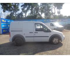 Ford Transit Connect 1,8 TDCI  SERVISKA - 8