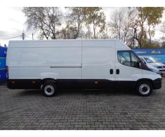 Iveco Daily 2,3 HPT  MAXI AUTOMAT KLIMA - 8