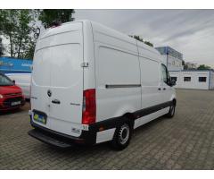 Mercedes-Benz Sprinter 2,2 CDI  314 L2H2 KLIMA - 8