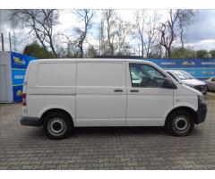 Volkswagen Transporter 2,0 TDI  L1H1 KLIMA SERVISKA - 8