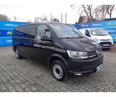 Volkswagen Transporter 2,0 TDI  L2H1 KLIMA - 8