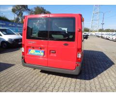 Ford Transit 2,2 TDCI  280S L1H1 9MÍST BUS - 9