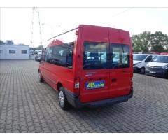 Ford Transit 2,2 TDCI  L3H2 9MÍST BUS - 9