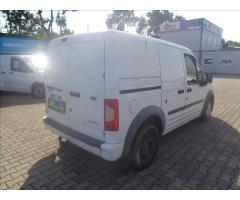 Ford Transit Connect 1,8 TDCI  SERVISKA - 9