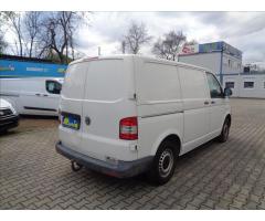 Volkswagen Transporter 2,0 TDI  L1H1 KLIMA SERVISKA - 9