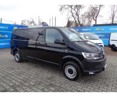 Volkswagen Transporter 2,0 TDI  L2H1 KLIMA - 9