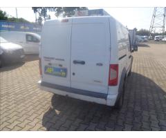 Ford Transit Connect 1,8 TDCI  SERVISKA - 10