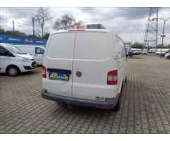 Volkswagen Transporter 2,0 TDI  L1H1 KLIMA SERVISKA - 10