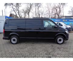 Volkswagen Transporter 2,0 TDI  L2H1 KLIMA - 10