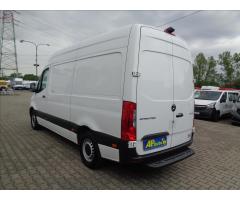 Mercedes-Benz Sprinter 2,2 CDI  314 L2H2 KLIMA - 11