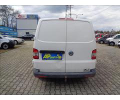 Volkswagen Transporter 2,0 TDI  L1H1 KLIMA SERVISKA - 11