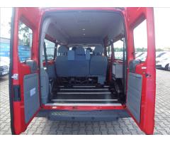 Ford Transit 2,2 TDCI  L3H2 9MÍST BUS - 12