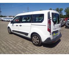 Ford Transit Connect 1,5 TDCI  L2H1 7MÍST KLIMA SERVISKA - 12