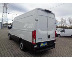 Iveco Daily 2,3 HPT KLIMATRONIC  35S16 L2H2 AUTOMAT - 12