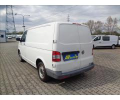 Volkswagen Transporter 2,0 TDI  L1H1 KLIMA SERVISKA - 12