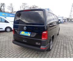 Volkswagen Transporter 2,0 TDI  L2H1 KLIMA - 12