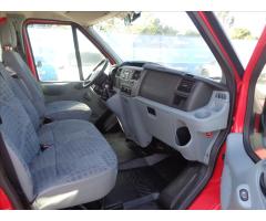 Ford Transit 2,2 TDCI  280S L1H1 9MÍST BUS - 13