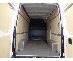 Mercedes-Benz Sprinter 2,2 CDI  314 L2H2 KLIMA - 13