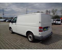 Volkswagen Transporter 2,0 TDI  L1H1 KLIMA SERVISKA - 13