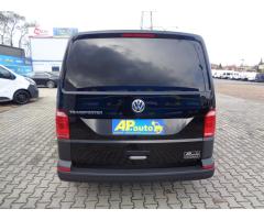 Volkswagen Transporter 2,0 TDI  L2H1 KLIMA - 13