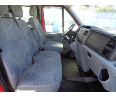 Ford Transit 2,2 TDCI  280S L1H1 9MÍST BUS - 14