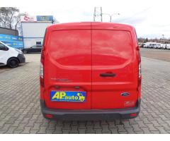 Ford Transit Connect 1,5 TDCI  L2H1 KLIMA SERVISKA - 14