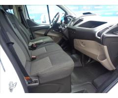 Ford Transit Custom 2,0 TDCI  L1H1 6MÍST KLIMA - 14