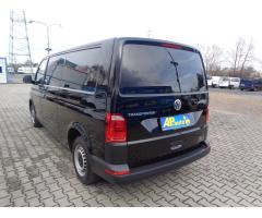 Volkswagen Transporter 2,0 TDI  L2H1 KLIMA - 14