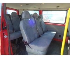 Ford Transit 2,2 TDCI  280S L1H1 9MÍST BUS - 15