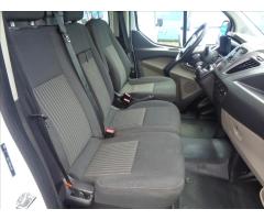 Ford Transit Custom 2,0 TDCI  L1H1 6MÍST KLIMA - 15