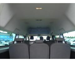 Ford Transit Custom 2,0 TDCI  L2H2 9MÍST BUS KLIMA - 15