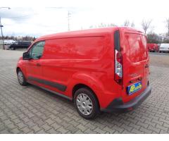 Ford Transit Connect 1,5 TDCI  L2H1 KLIMA SERVISKA - 16