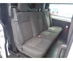 Ford Transit Custom 2,0 TDCI  L1H1 6MÍST KLIMA - 16