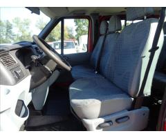 Ford Transit 2,2 TDCI  280S L1H1 9MÍST BUS - 17