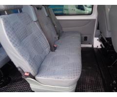 Ford Transit 2,2 TDCI  L2H3 9 MÍST BUS KLIMA - 17