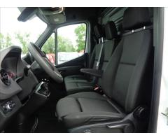 Mercedes-Benz Sprinter 2,2 CDI  314 L2H2 KLIMA - 17