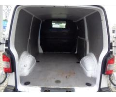 Volkswagen Transporter 2,0 TDI  L1H1 KLIMA SERVISKA - 17