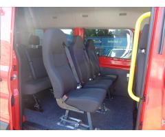 Ford Transit 2,0 TDCI  L3H2 9MÍST BUS KLIMA - 18