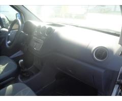 Ford Transit Connect 1,8 TDCI  SERVISKA - 18