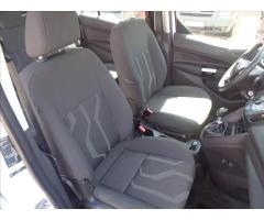 Ford Transit Connect 1,5 TDCI  L2H1 7MÍST KLIMA SERVISKA - 18