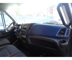 Iveco Daily 2,3 HPT  MAXI AUTOMAT KLIMA - 18