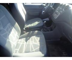 Ford Transit Connect 1,8 TDCI  SERVISKA - 19