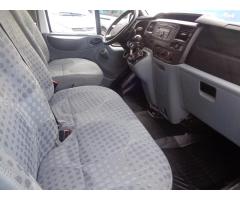 Ford Transit 2,2 TDCI  L2H3 9 MÍST BUS KLIMA - 20