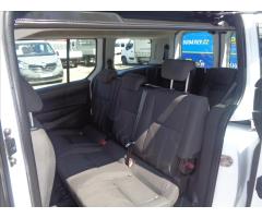 Ford Transit Connect 1,5 TDCI  L2H1 7MÍST KLIMA SERVISKA - 20