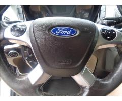 Ford Transit Custom 2,0 TDCI  L1H1 6MÍST KLIMA - 20