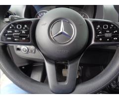 Mercedes-Benz Sprinter 2,2 CDI  314 L2H2 KLIMA - 20