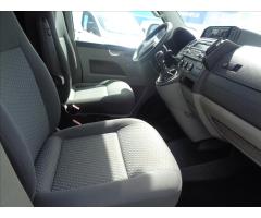 Volkswagen Transporter 2,0 TDI  L1H1 KLIMA SERVISKA - 20