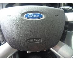 Ford Transit 2,2 TDCI  L2H2 BUS 9 MÍST KLIMA - 21