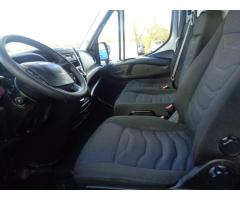 Iveco Daily 2,3 HPT  MAXI AUTOMAT KLIMA - 21